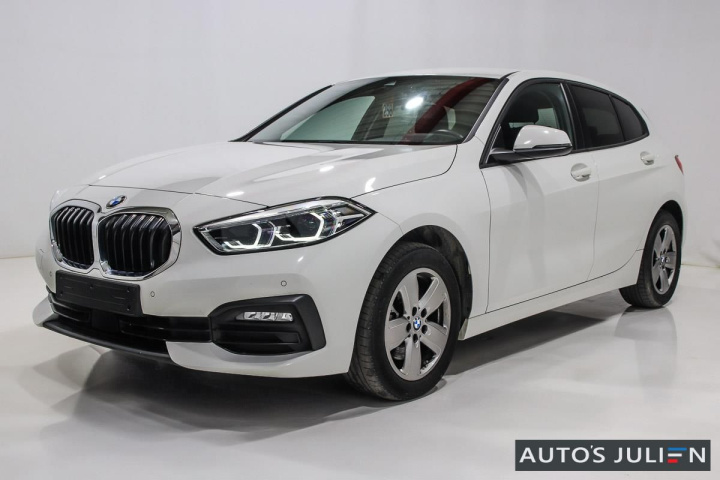 BMW SERIE 118I